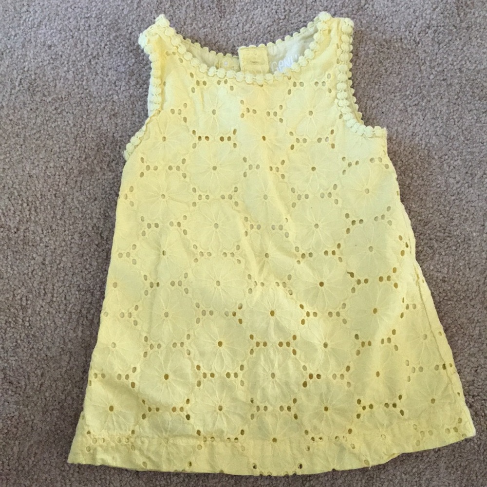 OshKosh Dress